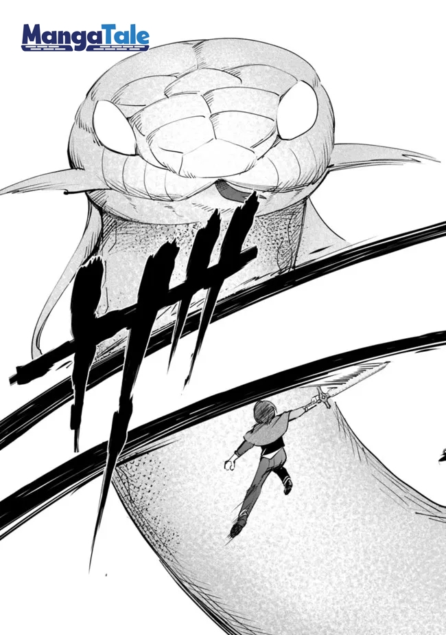 Zennin Ossan, Umarekawattara SSS Rank Jinsei ga Kakutei shita chapter 59